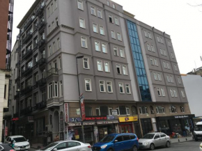 Отель Hotel Yonca  Стамбул